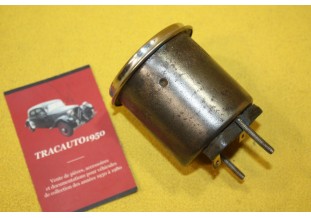 COMPTEUR HORAIRES DE TRAVAIL 12V OMC...TRACTEURS CAMIONS UTILITAIRES