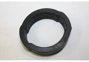 SANGLE / SUPPORT D'ECHAPPEMENT EN CAOUTCHOUC 85x77...CITROEN 2cv