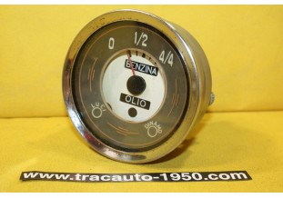 COMBINE D'INSTRUMENT DE TABLEAU DE BORD VEGLIA 239009...FIAT LANCIA ALFA ???