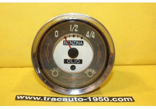 COMBINE D'INSTRUMENT DE TABLEAU DE BORD VEGLIA 239009...FIAT LANCIA ALFA ???