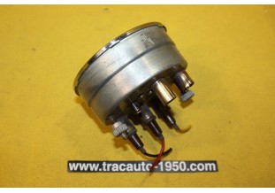 COMBINE D'INSTRUMENT DE TABLEAU DE BORD VEGLIA 239009...FIAT LANCIA ALFA ???