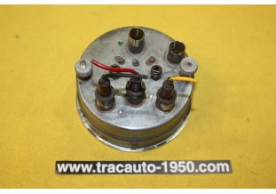 COMBINE D'INSTRUMENT DE TABLEAU DE BORD VEGLIA 239009...FIAT LANCIA ALFA ???