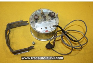 COMBINE D'INSTRUMENT DE TABLEAU DE BORD VDO KR1170...PORSCHE AUDI VW BMW MERCEDES OPEL ???