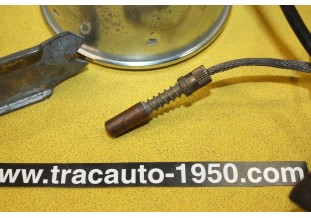 COMBINE D'INSTRUMENT DE TABLEAU DE BORD VDO KR1170...PORSCHE AUDI VW BMW MERCEDES OPEL ???