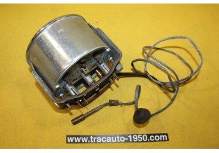 COMBINE D'INSTRUMENT DE TABLEAU DE BORD VDO KR1170...PORSCHE AUDI VW BMW MERCEDES OPEL ???