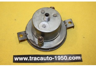 COMPTEUR DE VITESSE ET KM OS 12049 100km/h...AUTOS ANCIENNES DIVERS