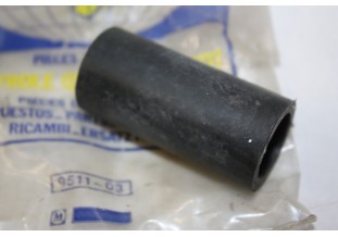 TUYAU CAOUTCHOUC 60x29...AUTOS DIVERS COLLECTIONS ANCIENNES