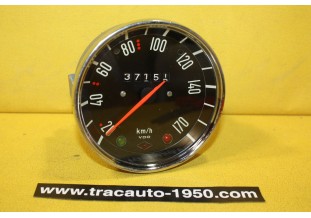 COMPTEUR DE VITESSE ET KM VDO 170km/h...NSU PRINTZ TT TTS ??