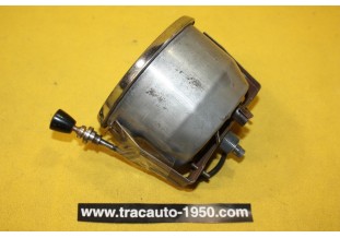 COMPTEUR DE VITESSE ET KM VDO 200km/h 6V...BMW NK 1500 1600 1800