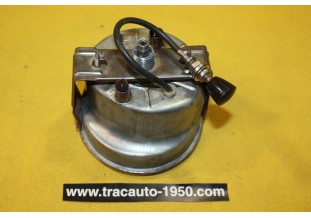 COMPTEUR DE VITESSE ET KM VDO 200km/h 6V...BMW NK 1500 1600 1800