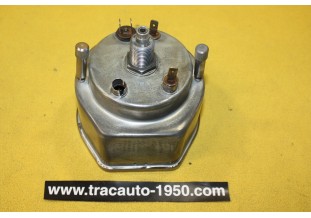 ENSEMBLE COMPTEUR/COMBINE DE RECEPTEURS VDO 6V 160km/h...OPEL NSU DKW BMW ???