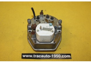 ENSEMBLE COMPTEUR/COMBINE DE RECEPTEURS VDO 6V 160km/h...OPEL NSU DKW BMW ???