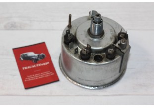 COMPTEUR DE VITESSE ET KM VDO 120km/h...CAMIONS UTILITAIRES