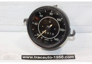 COMPTEUR DE VITESSE ET KM VDO 111957021N 12V...VW COX