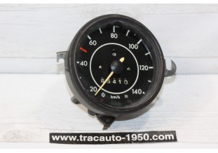 COMPTEUR DE VITESSE ET KM VDO 111957021N 12V...VW COX
