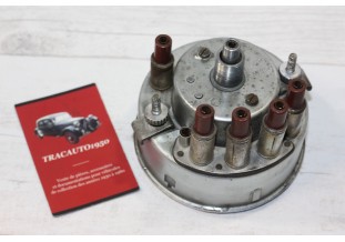 COMBINE BLOC COMPTEUR VEGLIA 601034 110km/h...FIAT 500