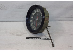 COMBINE BLOC COMPTEUR JAEGER 074878 130km/h...CAMIONS AUTOCARS BERLIET SAVIEM...
