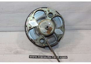 COMBINE BLOC COMPTEUR JAEGER 074878 130km/h...CAMIONS AUTOCARS BERLIET SAVIEM...