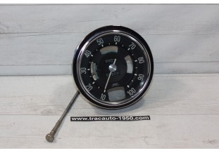 COMBINE BLOC COMPTEUR JAEGER 087009 100km/h...CAMIONS AUTOCARS TRACTEURS SAVIEM BERLIET...