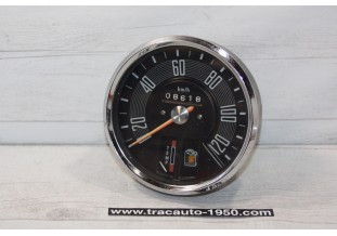 COMBINE BLOC COMPTEUR VDO 6V 120km/h...CAMIONS UTILITAIRES CARS ???