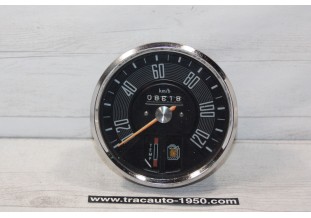 COMBINE BLOC COMPTEUR VDO 6V 120km/h...CAMIONS UTILITAIRES CARS ???