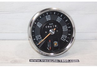 COMBINE BLOC COMPTEUR VDO 6V 120km/h...CAMIONS UTILITAIRES CARS ???