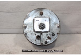 COMBINE BLOC COMPTEUR VDO 6V 120km/h...CAMIONS UTILITAIRES CARS ???