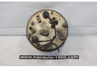 COMBINE D'INSTRUMENTS DE BORD JAEGER 307363/01 12V...SAVIEM BERLIET et DIVERS