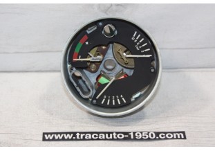 COMBINE D'INSTRUMENTS DE BORD INCOMPLET JAEGER 302779/02...SAVIEM BERLIET et DIVERS