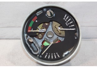 COMBINE D'INSTRUMENTS DE BORD INCOMPLET JAEGER 302779/02...SAVIEM BERLIET et DIVERS