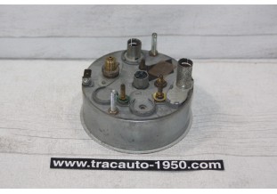 COMBINE D'INSTRUMENTS DE BORD INCOMPLET JAEGER 302779/02...SAVIEM BERLIET et DIVERS