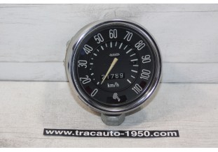 COMPTEUR DE VITESSE ET KM JAEGER 094318 110km/h...CAMIONS UTILITAIRES