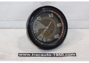 COMPTEUR DE VITESSE ET KM FORD 100km/h...CAMIONS TRACTEURS