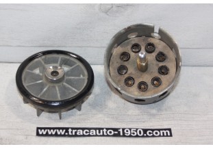 COMBINE DE VOYANTS TEMOINS DE BORD 9 FONCTIONS...AUTOS CAMIONS DIVERS