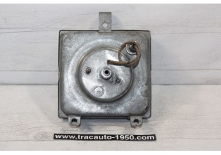 COMPTEUR DE VITESSE ET KM G & E 100km/h...AUTOS ANCIENNES DIVERS