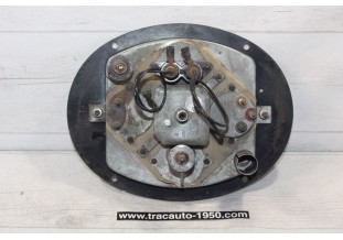 TABLEAU DE BORD HEXAGONAL JAEGER 106km/h 6V...RENAULT UTILITAIRES GALION