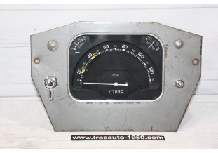 TABLEAU DE BORD OS 134km/h 6V...CITROEN UTILITAIRES H HZ