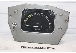 TABLEAU DE BORD OS 134km/h 6V...CITROEN UTILITAIRES H HZ