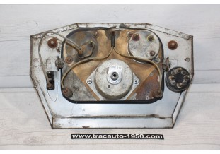 TABLEAU DE BORD OS 134km/h 6V...CITROEN UTILITAIRES H HZ