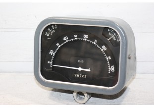 COMBINE BLOC COMPTEUR OS 104km/h 6V...CITROEN UTILITAIRES TYPE T23 U23