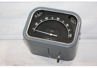 COMBINE BLOC COMPTEUR OS 104km/h 6V...CITROEN UTILITAIRES TYPE T23 U23