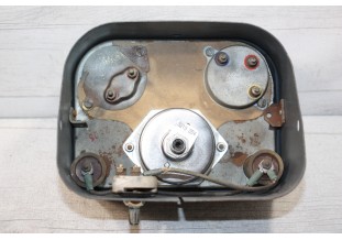 COMBINE BLOC COMPTEUR OS 104km/h 6V...CITROEN UTILITAIRES TYPE T23 U23