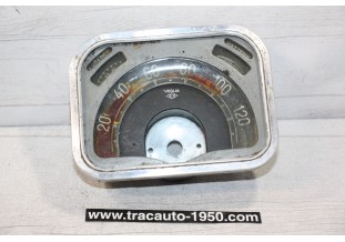 COMBINE BLOC COMPTEUR ED VEGLIA 6V INCOMPLET...CITROEN UTILITAIRES H HY