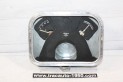 COMBINE BLOC COMPTEUR ED VEGLIA 6V INCOMPLET...CITROEN UTILITAIRES H HY