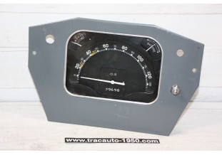 TABLEAU DE BORD OS 134km/h 6V...CITROEN UTILITAIRES H HZ