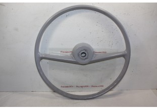 VOLANT QUILLERY 2 BRANCHES M88 D/400mm...SIMCA ARONDE RENAULT PEUGEOT ??