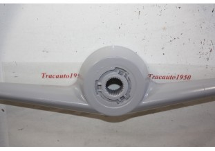 VOLANT QUILLERY 2 BRANCHES M88 D/400mm...SIMCA ARONDE RENAULT PEUGEOT ??