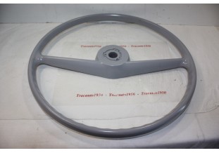 VOLANT QUILLERY 2 BRANCHES M88 D/400mm...SIMCA ARONDE RENAULT PEUGEOT ??