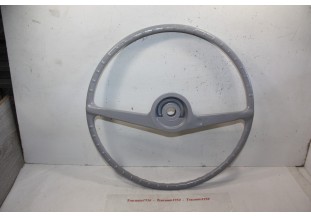 VOLANT QUILLERY 2 BRANCHES M88 D/400mm...SIMCA ARONDE RENAULT PEUGEOT ??