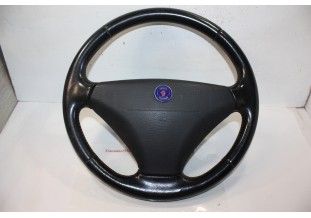 VOLANT + AIRBAG D/385mm...SAAB 900 II 1994/1998
